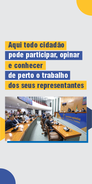 Assembleia Legislativa