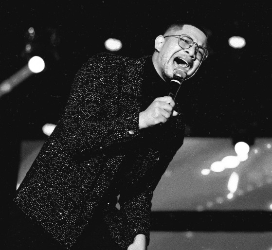 Morre cantor gospel Pedro Henrique, aos 30 anos, após infarto em show