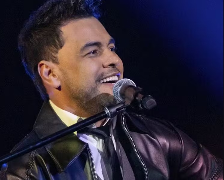 Zezé Di Camargo é condenado por ficar 10 anos sem pagar conta de água; Justiça penhora valor