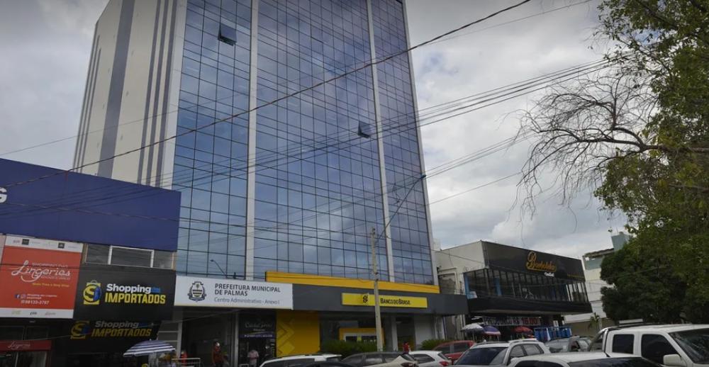 Prefeitura assina contrato com a UFT para realização de concursos do quadro geral e Secretaria da Saúde