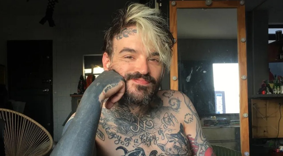 Morre PC Siqueira, youtuber e apresentador, aos 37 anos