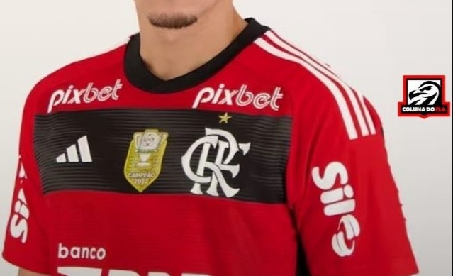 Flamengo supera Palmeiras e passa a ter a camisa mais valiosa do Brasil