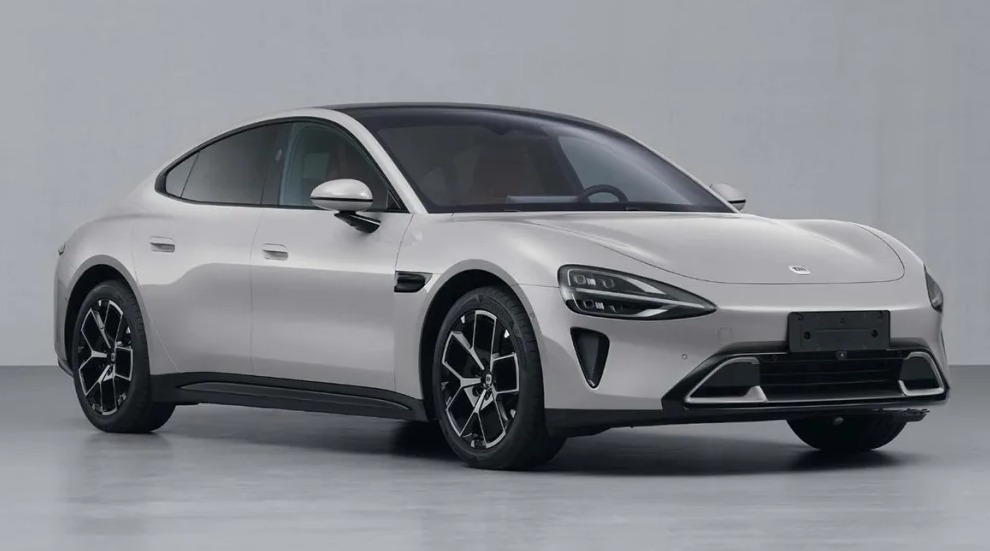 Xiaomi, gigante chinesa de celulares e eletrônicos, apresenta carro elétrico e quer ser líder mundial