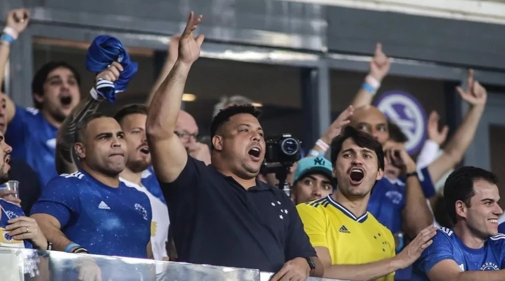 Cruzeiro completa 103 anos e tem metas importantes para 2024; veja números