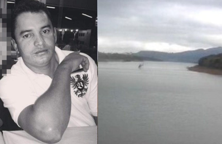 Queda de helicóptero em Capitólio: morte de passageiro é confirmada