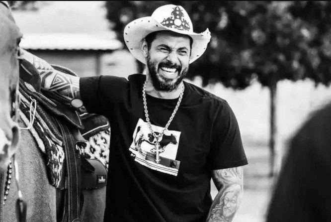 Morre o cantor sertanejo João Carreiro, após complicações em cirurgia