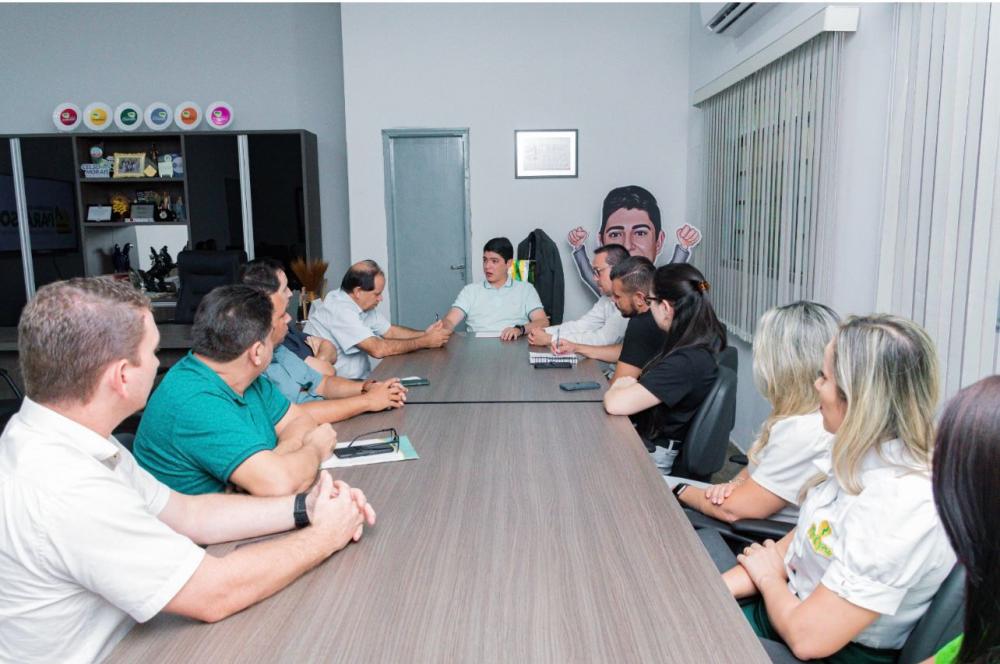 Projeto Da Gestão Celso Morais, Paraíso Cuida De Cirurgias Eletivas Tem Alcançado Grande Público