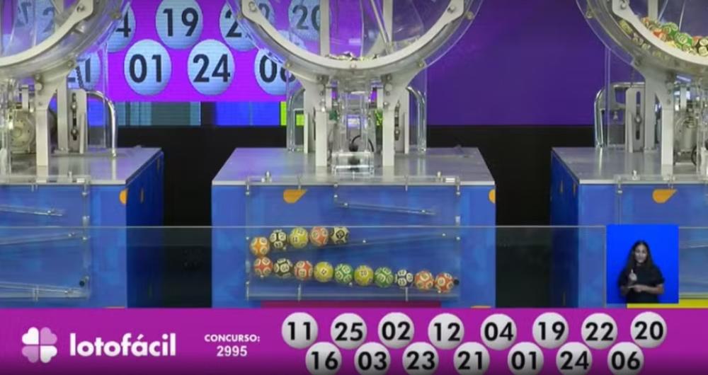 Apostador de Palmas acerta as 15 dezenas da Lotofácil e fatura mais de R$ 1,1 milhão