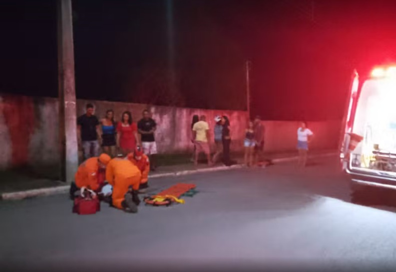 Motorista suspeito de atropelar e matar jovem de 24 anos é preso por homicídio doloso