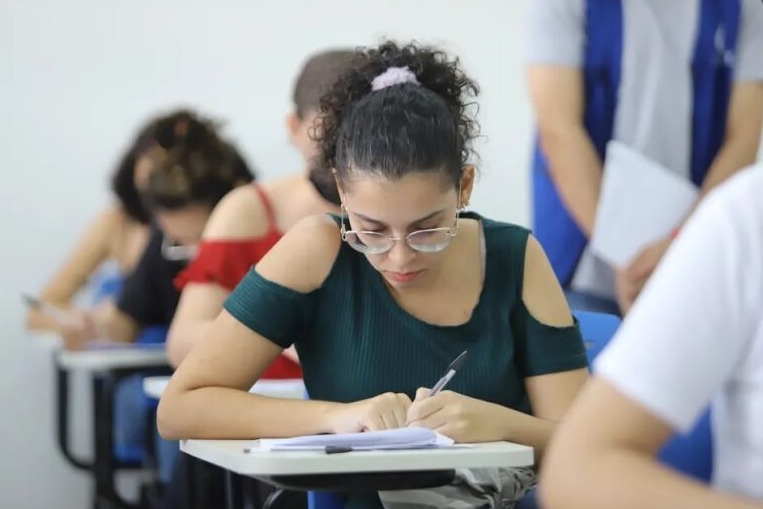 Concurso Federal tem vagas para o Tocantins com salários de até R$ 8,4 mil