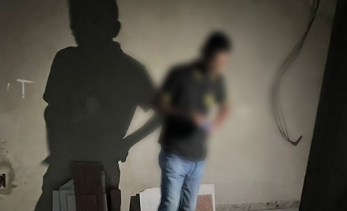 Tentativa de invasão em residência no Setor Serrano em Paraíso do Tocantins