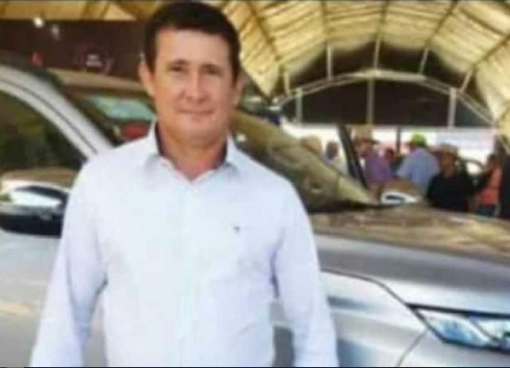 ATUALIZAÇÃO: Rochinha, do Picanha Rocha tem melhora significativa a cada dia que passa