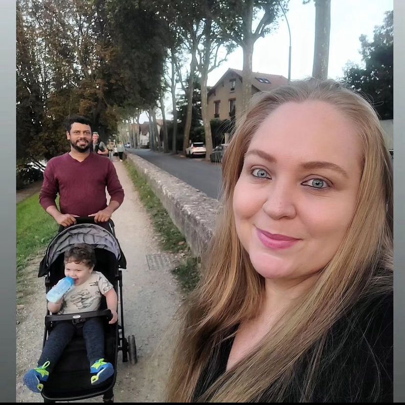 Família de Paraíso consegue o dinheiro suficiente para retornar ao Brasil