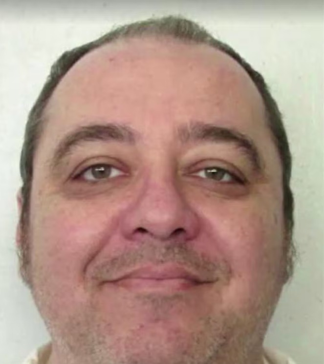 EUA executam prisioneiro por asfixia com nitrogênio pela primeira vez