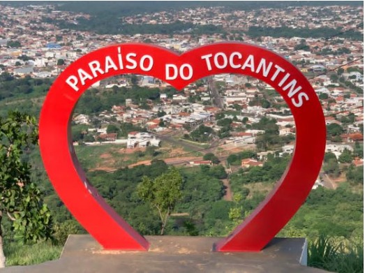 Paraíso tem a terceira morte por Covid-19 este mês