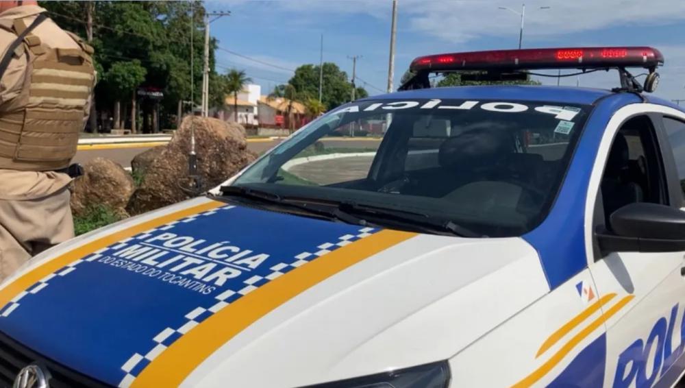 Homem é mantido refém, agredido e deixado em área de mata após criminosos não conseguirem fazer Pix