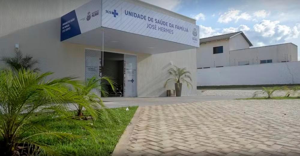 Palmas abre inscrições de concurso da saúde com mais de 900 vagas imediatas e salários de até R$ 5 mil