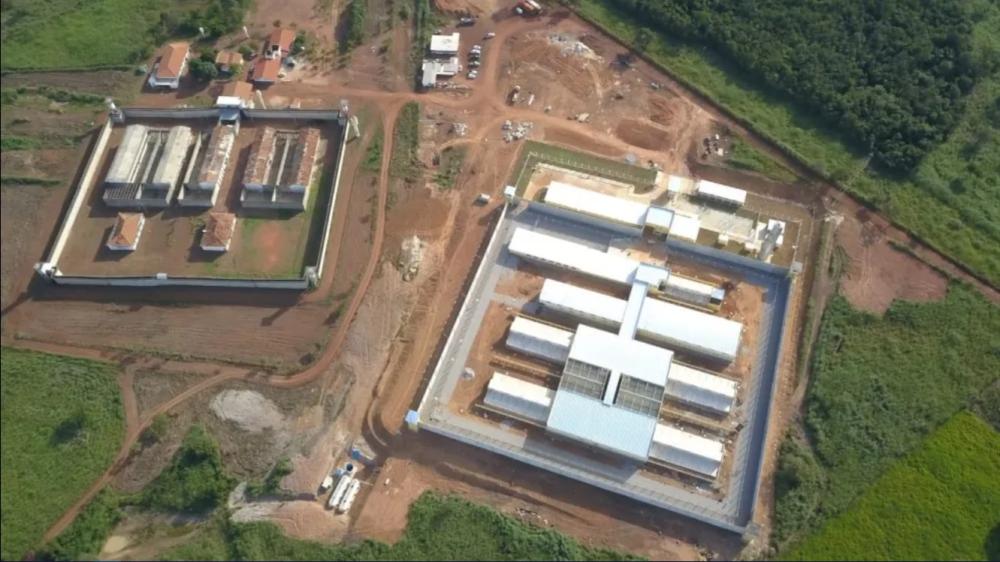 Visitas são suspensas em três presídios do Tocantins para evitar casos de Covid-19
