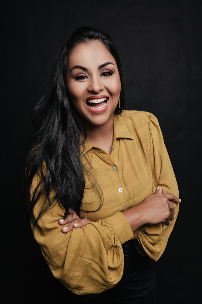 Cerimonialista Bruna Benício, de Paraíso do Tocantins, se destaca na organização de eventos e expande seus serviços para a capital Palmas