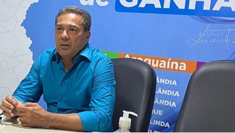 Técnico Luxemburgo tem nome sondado para possível candidatura em Palmas com aval de Lula