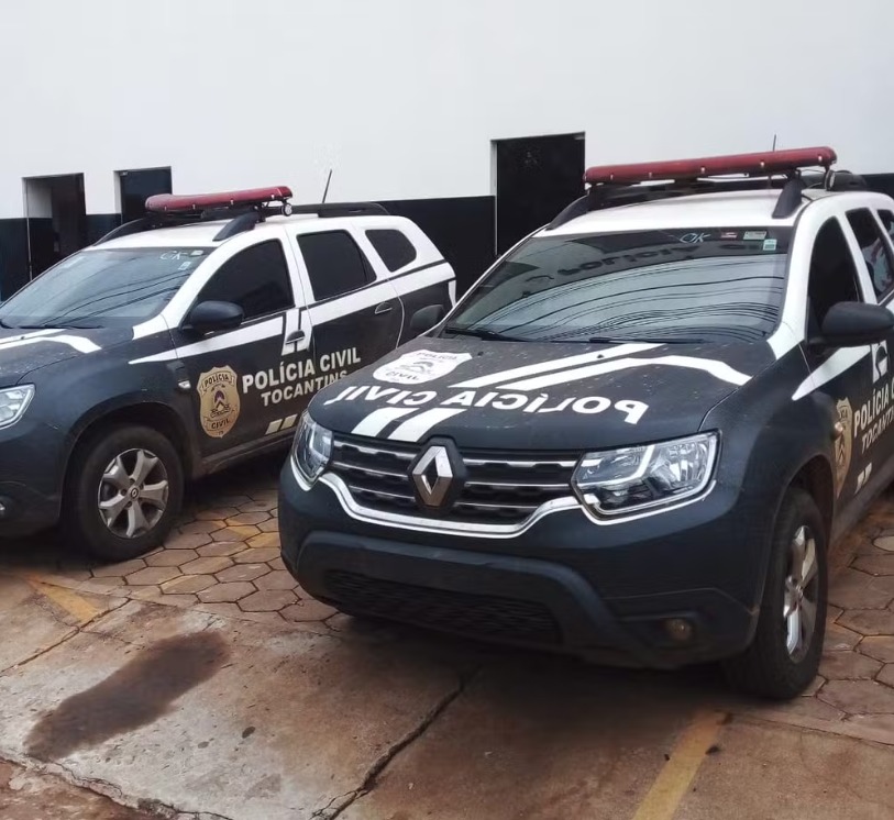 Idoso é preso por maus-tratos após ser pego abusando sexualmente de cadela