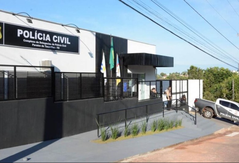 Polícia investiga casos de furto de água e energia em cidade do interior