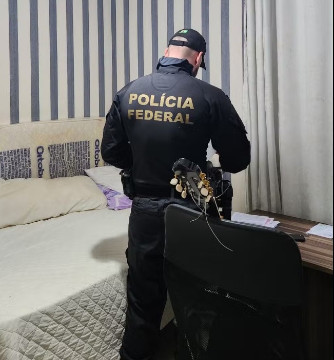 Investigados simulavam compra de gado para pegar financiamentos no Banco da Amazônia, aponta Polícia Federal