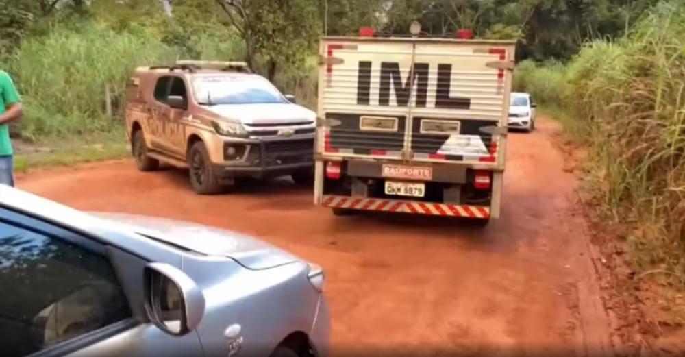 Dois homens morrem durante troca de tiros com policiais militares em Gurupi
