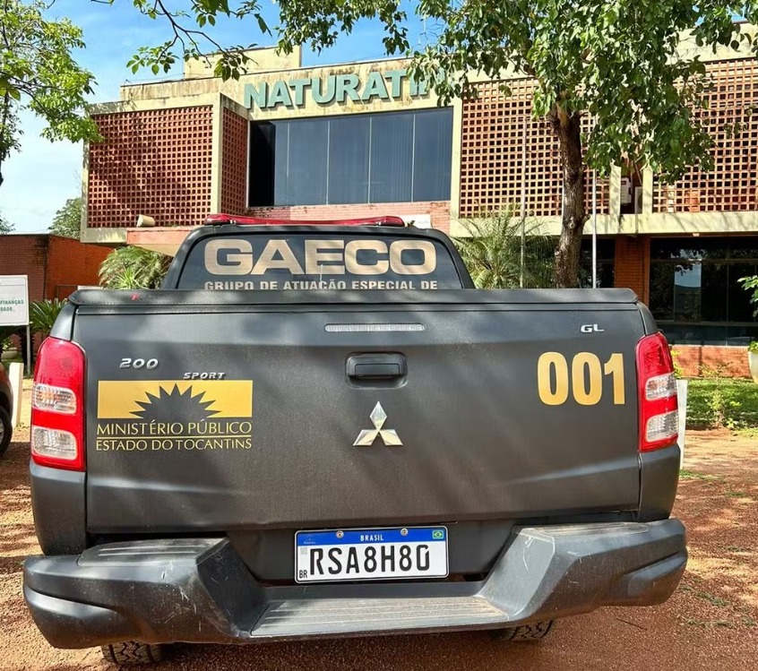 Servidores que julgam multas ambientais tiveram mudanças 'incompatíveis' no padrão de vida, aponta investigação