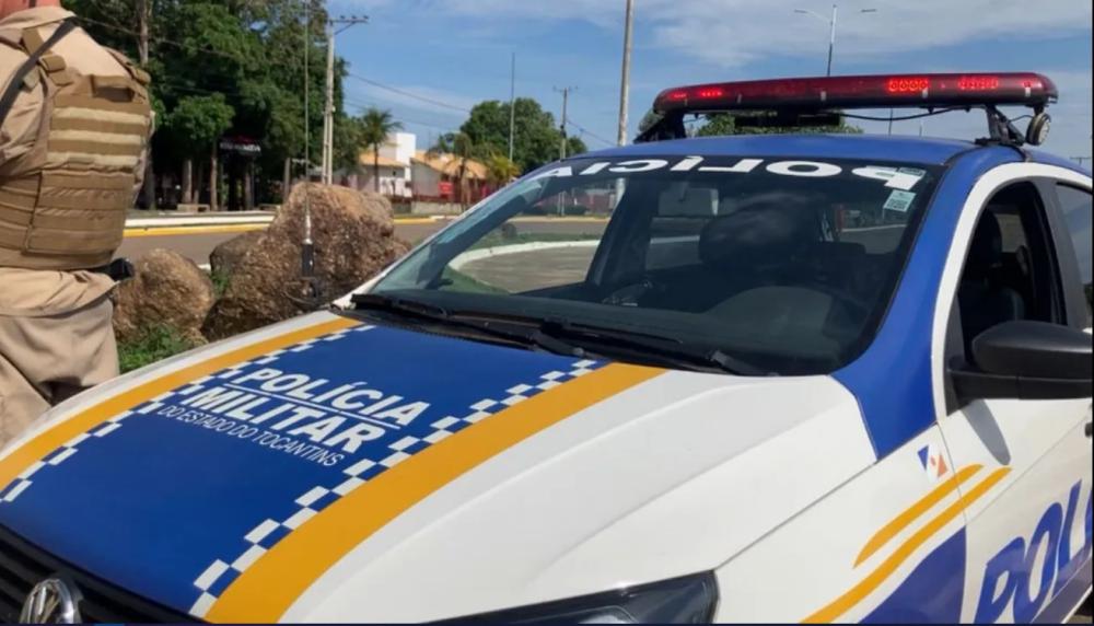 Idoso tenta agredir policial com facão e é morto a tiros, diz PM