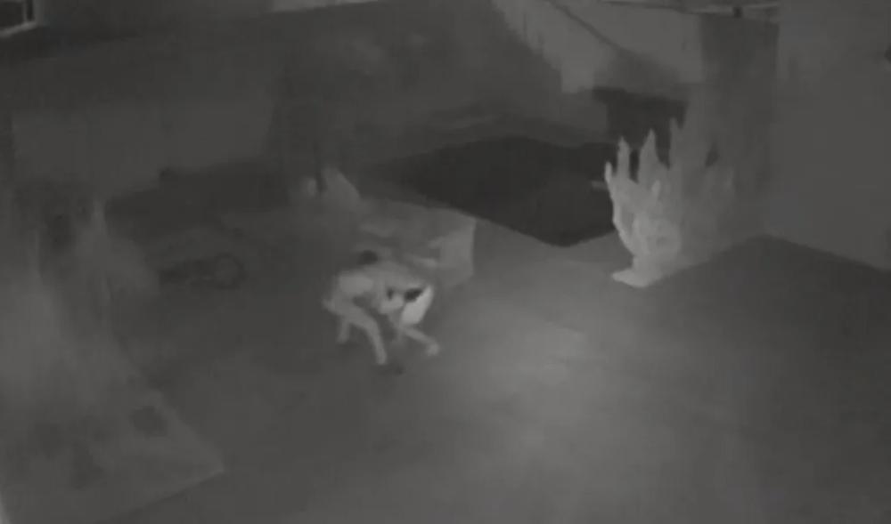 Ladrões armados invadem residência, entra em luta corporal com o proprietário e rede família em Paraíso do Tocantins