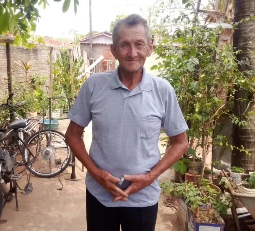 Família denuncia abordagem de PMs que matou idoso em surto psicótico: 'Não precisava dar cinco tiros'