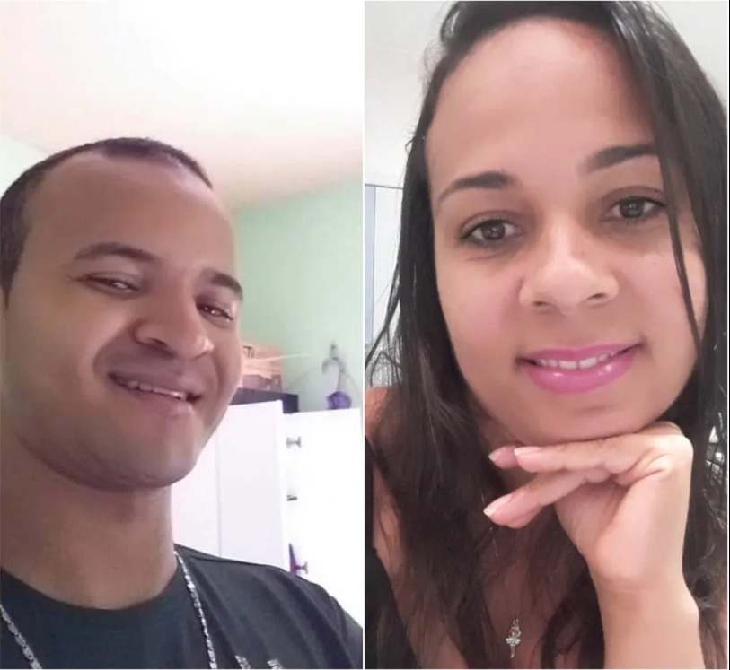 Acusado de assassinar esposa com golpes de faca é condenado a 21 anos de prisão