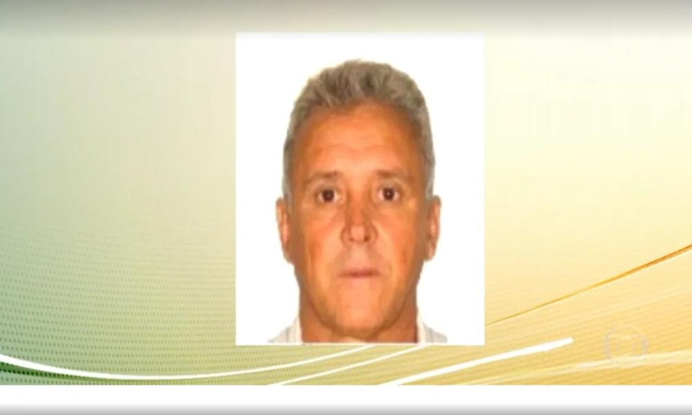 Suspeito de chefiar tráfico de drogas internacional com aviões e submarino é preso pela PF após quatro anos foragido