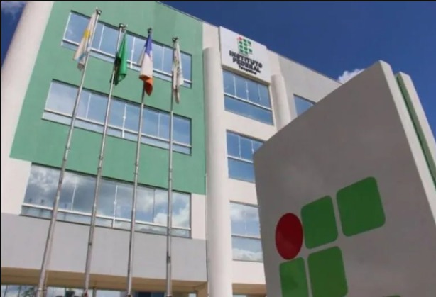 Em adesão ao movimento nacional, IFTO entra de greve por tempo indeterminado na busca por direitos a partir desta quarta-feira; Veja reivindicações