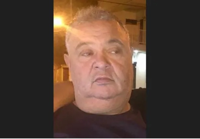 Faleceu em Palmas, Alair André Teixeira empresário do rado de restaurante de Paraíso