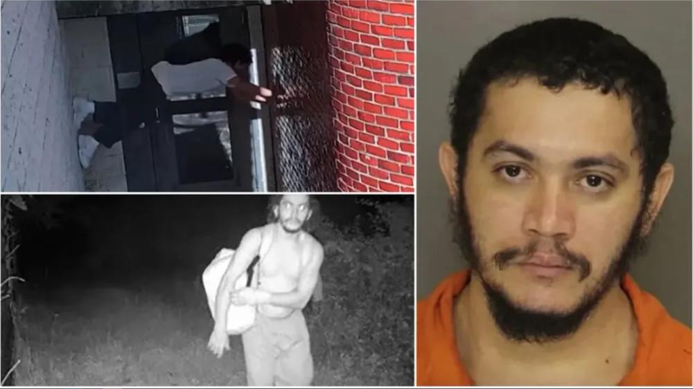 Brasileiro que fugiu de cadeia nos EUA será ouvido pela Justiça do Tocantins em processo por morte de amigo