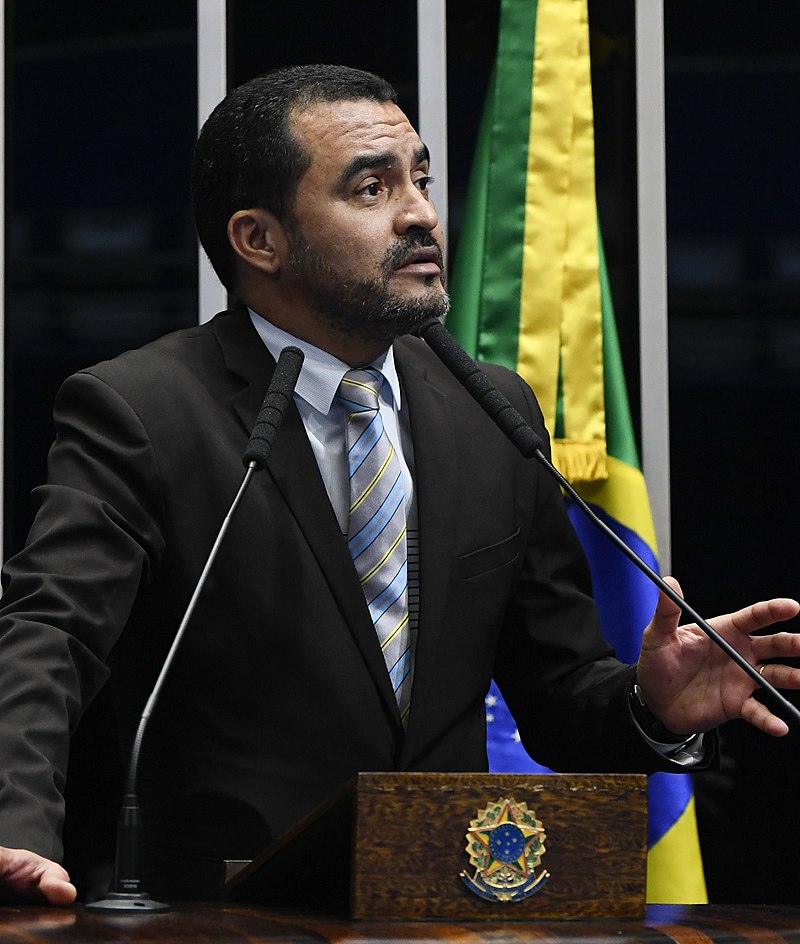 Governador Wanderlei Barbosa sanciona Lei de Diretrizes Orçamentárias com receita de R$14,5 bilhões