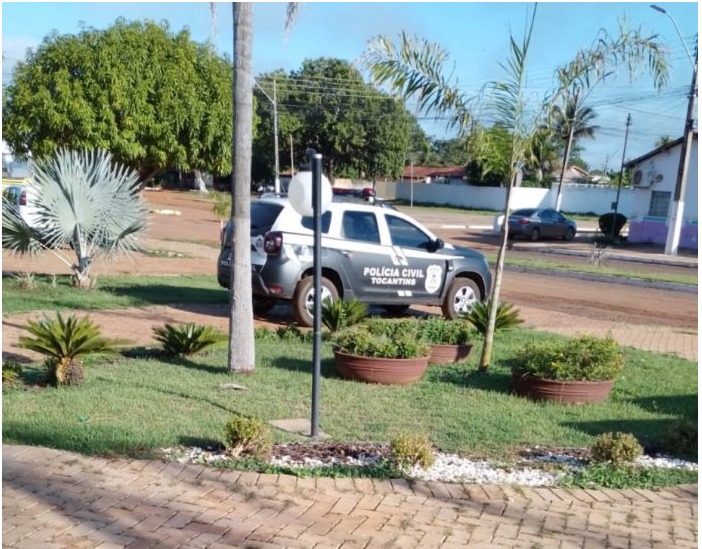 Operação Najas: Polícia Civil investiga fraudes em licitação para locação de veículos realizada pela Prefeitura de Caseara