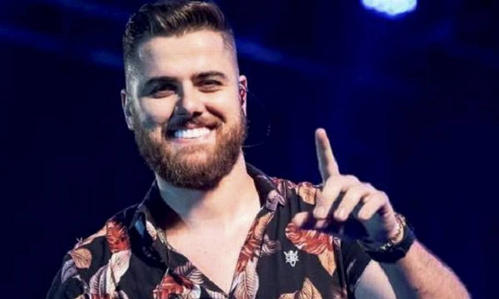 URGENTE! Cantor Zé Neto sofre acidente gravíssimo no interior de SP.