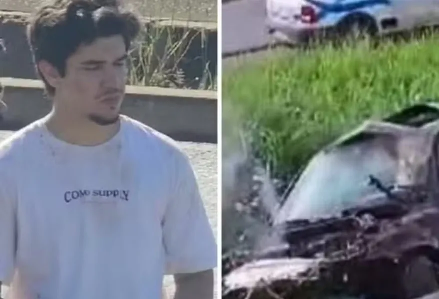 STJ muda acusação de jovem que atropelou e matou motociclista com BMW