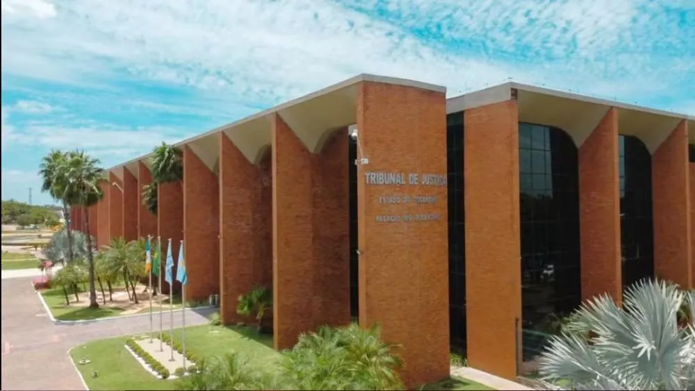 Sistema da Justiça do TO volta a funcionar após nove dias suspenso por 'incidente cibernético'